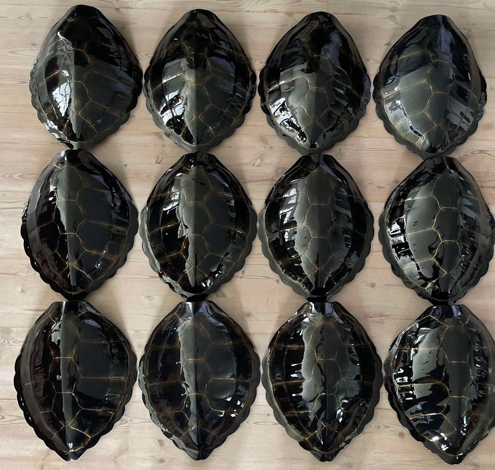 沖縄空手・琉球古武道（術） 武具の入手（ティンベー） |